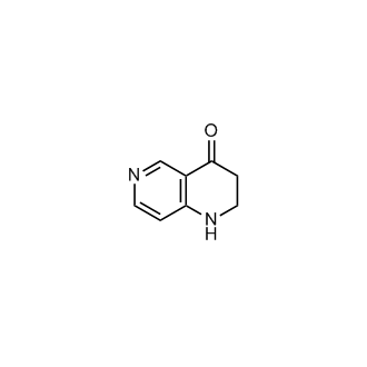 2,3-Dihydro-1,6-naphthyridin-4(1H)-one