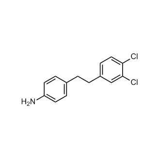 4-(3,4-Dichlorophenethyl)aniline