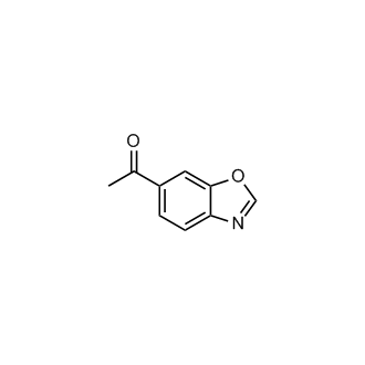 1-(6-Benzoxazolyl)ethanone