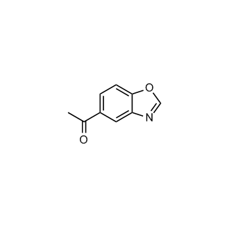 1-(5-Benzoxazolyl)ethanone
