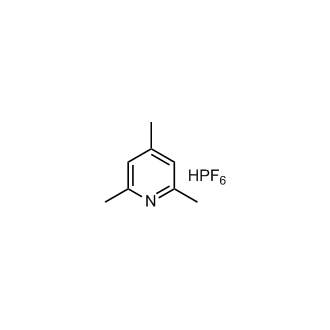2,4,6-trimethylpyridine hexafluorophosphate