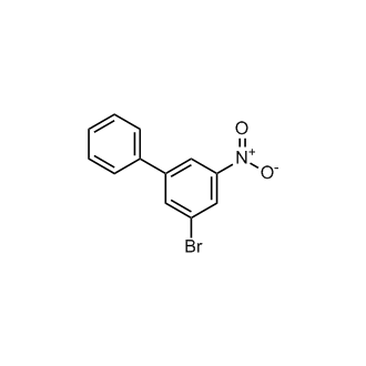 3-Bromo-5-nitro-1,1'-biphenyl