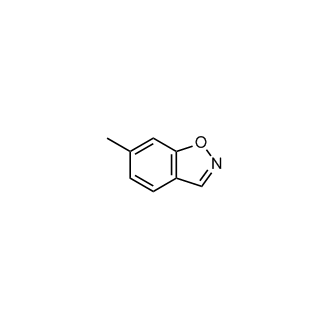 6-Methylbenzo[d]isoxazole