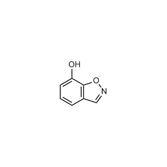 Benzo[d]isoxazol-7-ol