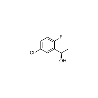 (R)-1-(5-Chloro-2-fluorophenyl)ethan-1-ol
