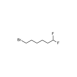 6-Bromo-1,1-difluorohexane