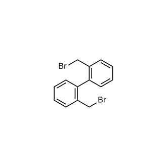 2,2'-Bis(bromomethyl)-1,1'-biphenyl
