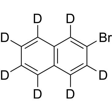 2-Bromonaphthalene-1,3,4,5,6,7,8-d7