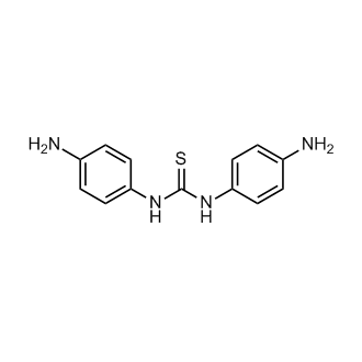 1,3-Bis(4-aminophenyl)thiourea