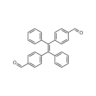 4,4'-(1,2-Diphenylethene-1,2-diyl)dibenzaldehyde