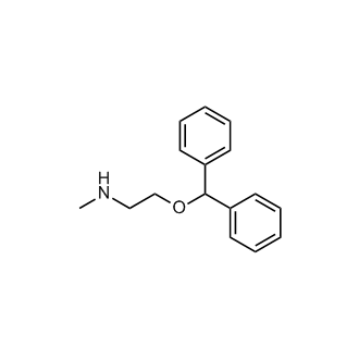 Nordiphenhydramine