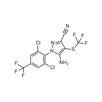 Fipronil sulfide