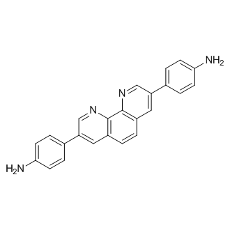 4,4'-(1,10-Phenanthroline-3,8-diyl)dianiline
