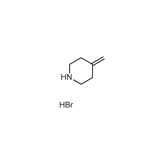 4-methylenepiperidine hydrobromide