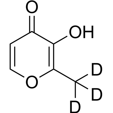 Maltol-d3