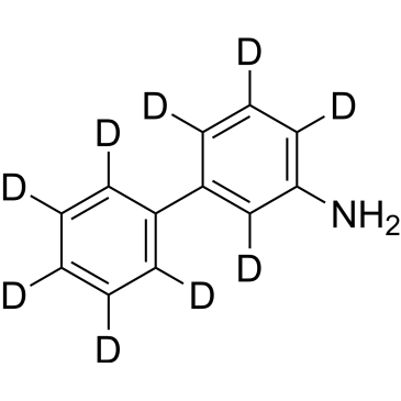 3-Aminobiphenyl-d9