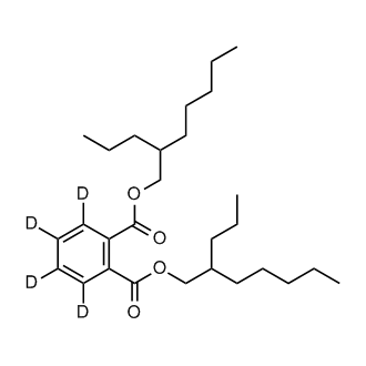 Bis(2-propylheptyl) phthalate-d4