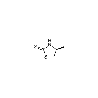 (S)-4-methylthiazolidine-2-thione
