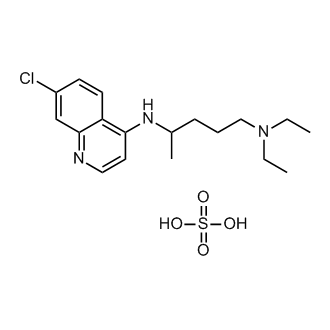 Chloroquine Sulfate