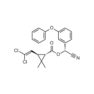 rel-Theta-cypermethrin