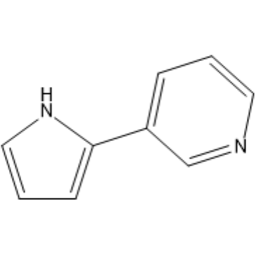 3-(1H-Pyrrol-2-yl)pyridine