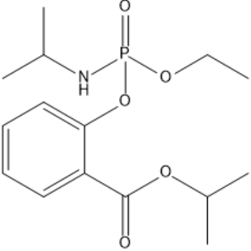Isofenphos oxon