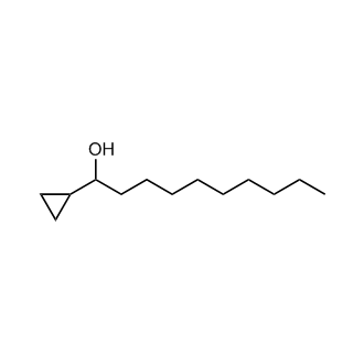 α-Nonylcyclopropanemethanol