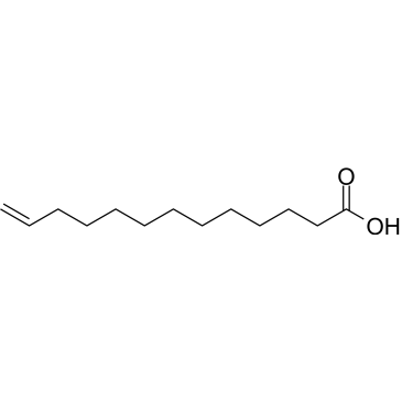 12-Tridecenoic acid