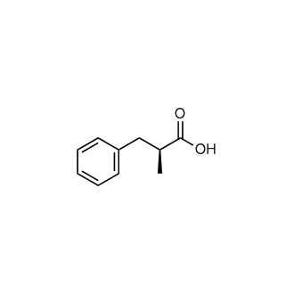 (S)-2-Methyl-3-phenylpropanoic acid