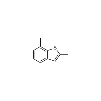 2,7-Dimethylbenzo[b]thiophene