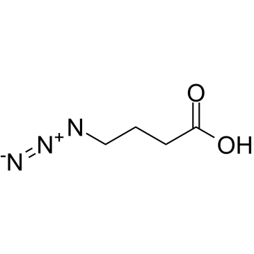 4-Azidobutyric acid