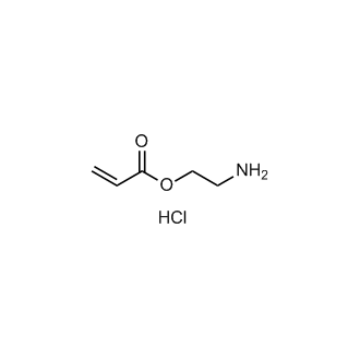 2-Aminoethyl acrylate hydrochloride
