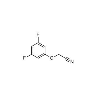 2-(3,5-Difluorophenoxy)acetonitrile
