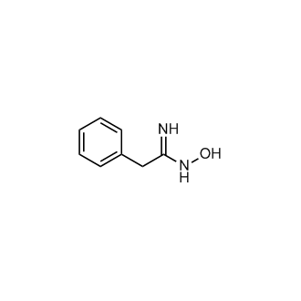 N-Hydroxybenzeneethanimidamide