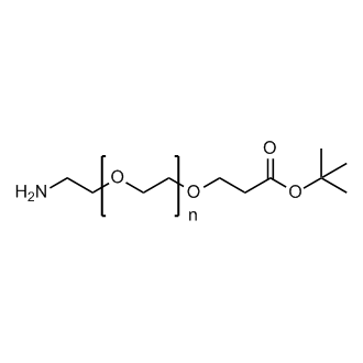 Amino-PEG12-t-butyl ester