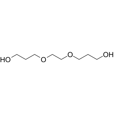 3-[2-(3-hydroxypropoxy)ethoxy]propan-1-ol