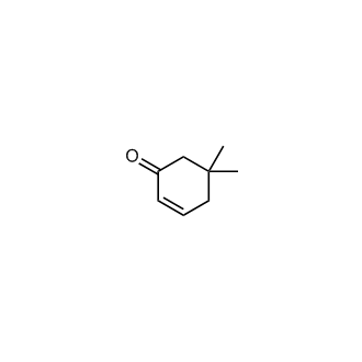 5,5-Dimethylcyclohex-2-en-1-one