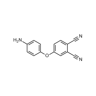 4-(4-Aminophenoxy)phthalonitrile