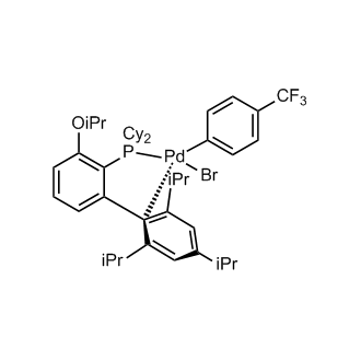 EPhos Pd G6 TES