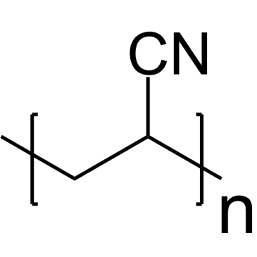 Polyacrylonitrile,average Mw 150000