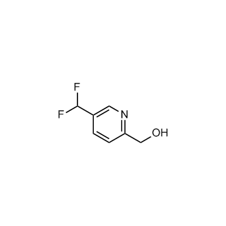 5-(Difluoromethyl)-2-pyridinemethanol
