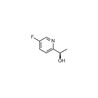 (αR)-5-Fluoro-α-methyl-2-pyridinemethanol