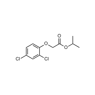 2,4-D isopropyl ester