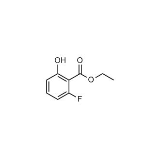 Ethyl 2-fluoro-6-hydroxybenzoate