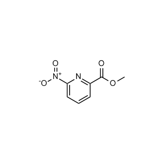 Methyl 6-nitro-2-pyridinecarboxylate