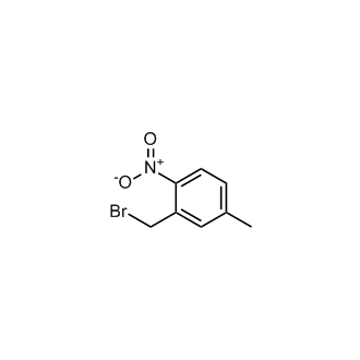 2-(Bromomethyl)-4-methyl-1-nitrobenzene