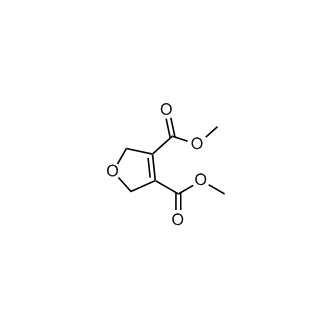 3,4-Furandicarboxylic acid, 2,5-dihydro-, 3,4-dimethyl ester