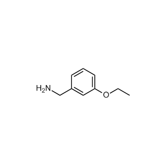 (3-Ethoxyphenyl)methanamine