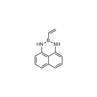 2-Ethenyl-2,3-dihydro-1H-naphtho[1,8-de]-1,3,2-diazaborine