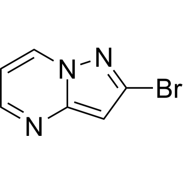 2-Bromopyrazolo[1,5-a]pyrimidine